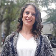 Profesora de Comunicación y Periodismo con 14 años de experiencia